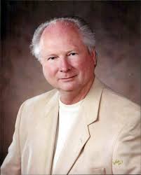 Ronald Salmon Obituary