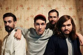 Bastille Scores Eighth Straight Alternative Songs Top 10