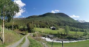 Bøverdalen is a valley in møre og romsdal and has an elevation of 52 metres. The Beautiful Slettede Farm Boverdalen Lom Farm Stays For Rent In Lom Oppland Norway