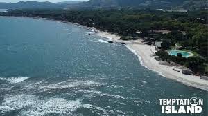 Area archeologica di nora is the closest landmark to is morus relais. Temptation Island Incendio All Is Morus Relais Newsby