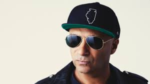 Tom Morello: "If you're a white supremacist this music isn't for you"