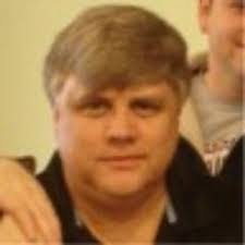 Rick Cosby's Instagram, Twitter & Facebook