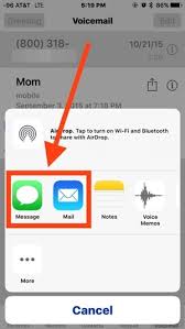 Want to manage your iphone contents without itunes? How To Transfer Voicemails From Iphone To Iphone