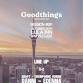 Goodthings Session #001 - Auckland - Labour Weekend event image