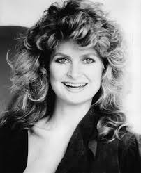 Patty Rust's Instagram, Twitter & Facebook