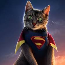 superman