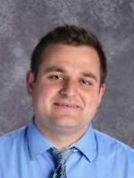 Washington Post 2018 Teacher Of The Year: Stafford's Dan Reichard