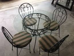 Disney Mickey Mouse Wrought Iron Patio Tables And Chairs Wrought Iron Patio Table Wrought Iron Patio Chairs Mickey Mouse Table