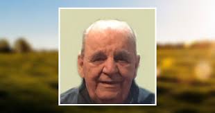 Ted Burzynski Obituary June 22, 2022