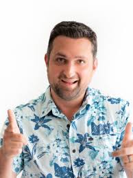 After Batnails: Former local costumed radio personality returns to the  spotlight without the mask