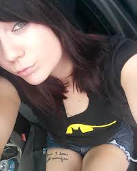 Faith Dodge (@faith_dodge)