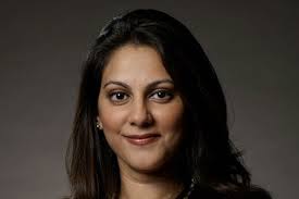 Burson-Marsteller hires Barkha Patel-Zinzuwadia from Weber Shandwick as  Singapore leader
