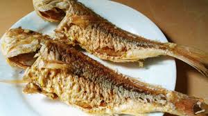 Ikan selar masak sambal tumis #ikanselarsambaltumis #gengmakan. 12 Jenis Ikan Sedap Digoreng