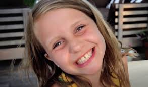 Lilian Elizabeth “Lily” Badger (2002-2011)