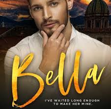 Bella Book's Instagram, Twitter & Facebook