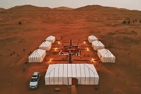 See 112 traveler reviews, 237 candid photos, and great deals for merzouga camp, ranked #3 of 47 specialty lodging in morocco and rated 5 of 5 at. Glamping At Its Finest Review Of Orient Desert Camp Merzouga Morocco Tripadvisor