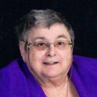 Mary Walter Obituary