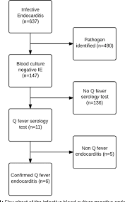 Figure 1 From Retrospective Examination Of Q Fever