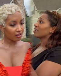 Birthday party with interesting guests