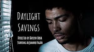 Daylight Savings (Short 2019)