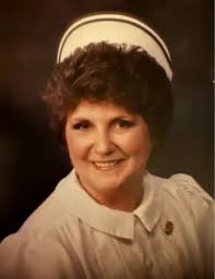 Obituary information for Mary Jane Knox