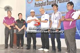 Kepentingan kemajuan teknologi maklumat dan komunikasi. Rakyat Perlu Keluar Mengundi Pada 9 Mei Utusan Borneo Online