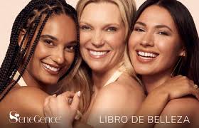 SeneGence Acclaim Magazine 2021 by lipladycanada