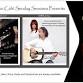 Millington Music Cafe Sunday Sessions event image