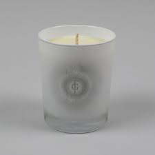 Village Christmas Scented Candle Black Bough Ludlow