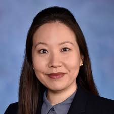 Ruth Cho's Instagram, Twitter & Facebook