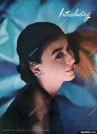 John Rawlings, Photographer — Vintage original prints