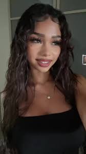 Beautiful Natural Hair Inspiration