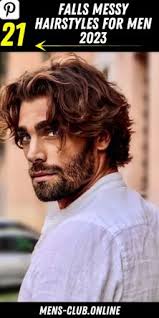 Effortlessly Cool: Trendy Long Hairstyles for Men