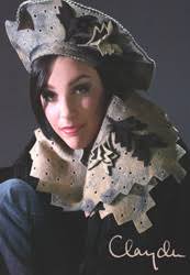 Marian Clayden's Story