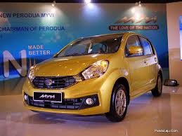 Bawah ini adalah rupa axia style. Jom Kenali Perodua Myvi Baharu Facelift Harga Lebih Murah Ciri Dipertingkatkan