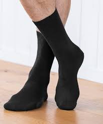 Maybe you would like to learn more about one of these? Chaussettes Laine Cachemire Soie Noir Femme 0141006 Damart