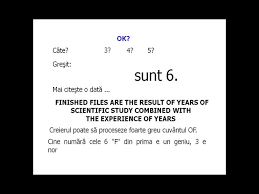 (inainte de a raspunde cel mai bine este sa clarifici cate detalii se asteapta sa auda intervievatorul) recomandare raspuns la intrebare interviu angajare: Test Psihologic Unul Dintre Cele Mai Bune Youtube