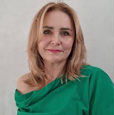 Przedstawiciel Handlowy Matrix Monika Wilkos Rena Fryzjerstwo