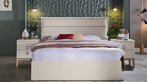 Belissa yatak odasi takimi bellona mobilya yatak odasi setleri. Vilza Yatak Odasi Takimi Bellona Mobilya