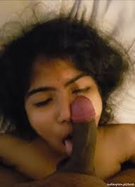 Indian slut sucking cock like candy - Indian Porn Pictures