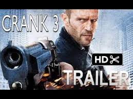 6.6 2019 137 min 257 views. Crank 3 440 Volt Trailer Movie 2019 Jason Statham Action Movie Exclusive Fan Made Youtube