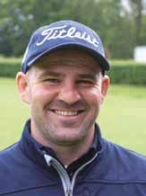 Erst Star beim WFG Business Cup in Neuss, danach Sieger der British Senior  Open