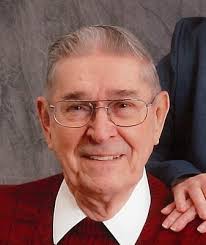 FRED SCHMIDT Obituary