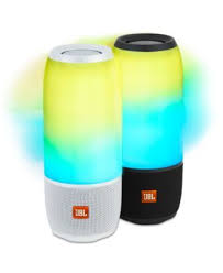 Pulse 3 Light Up Waterproof Bluetooth Speaker Macys Com Jbl Waterproof Bluetooth Waterproof Bluetooth Speaker