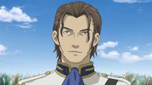 Last Exile: Ginyoku no Fam