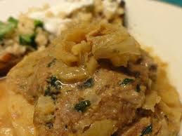 Recettes De Coing Et Agneau 2