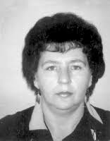 Helen Marie Deane Durrer (1944-2006)