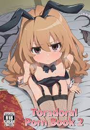 Toradora! Porn Book (Toradora!) [Wagashi] - 2 . Toradora! Porn Book -  Chapter 2 (Toradora!) [Wagashi] - AllPornComic