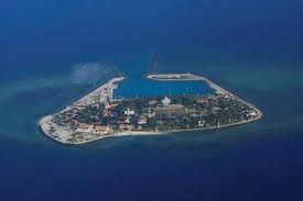 China continues construction across the region, meaning that it may expand its military presence in the future. China Using Militarised Outposts In South China Sea As Platforms Of Coercion Us The Financial Express