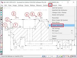 Guthrie Qa Cad 2020 A 34 Free Download All Pc World